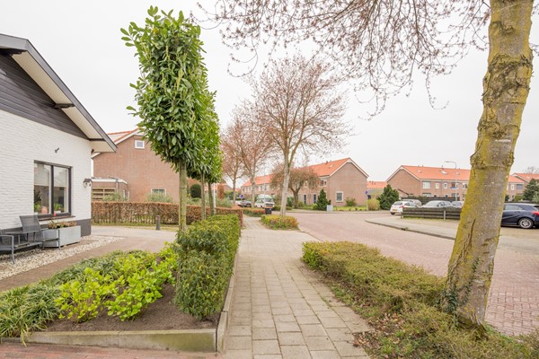 Medium property photo - Gerard Doustraat 3, 3781 EH Voorthuizen